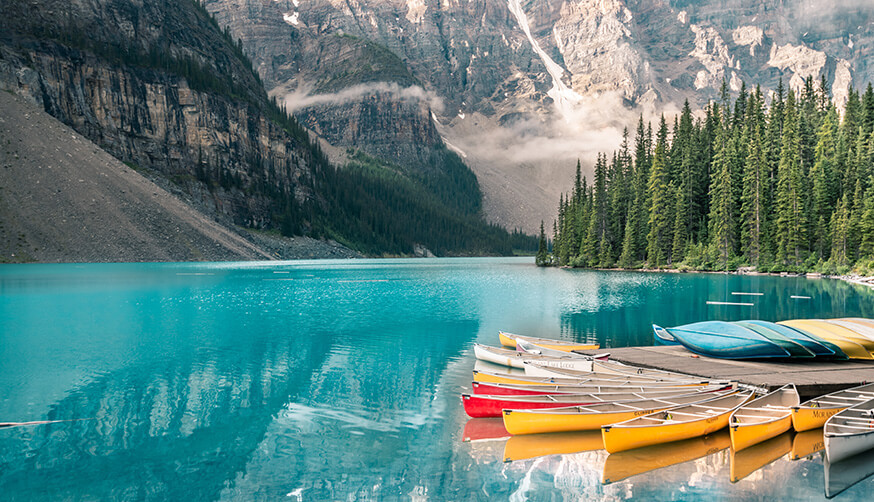 Make the Most of Your Stay